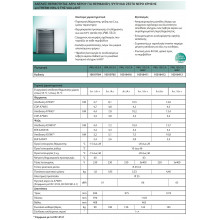 Vaillant aroTHERM VWL 155/2 A 400V Αντλία Θερμότητας 14.6kW Τριφασική 63°C Monoblock