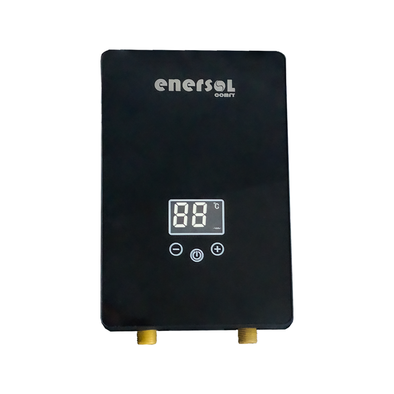 ΗΛΕΚΤΡΙΚΟΣ ΤΑΧΥΘΕΡΜΑΝΤΗΡΑΣ