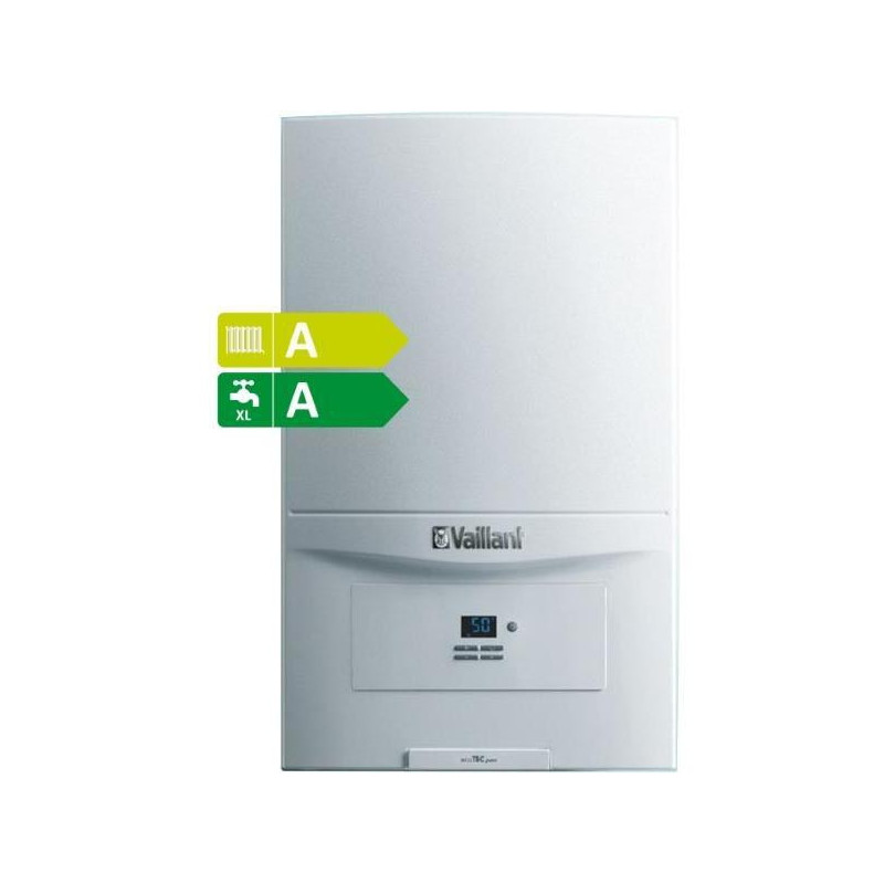 Vaillant EcoTEC Vaillant EcoTEC