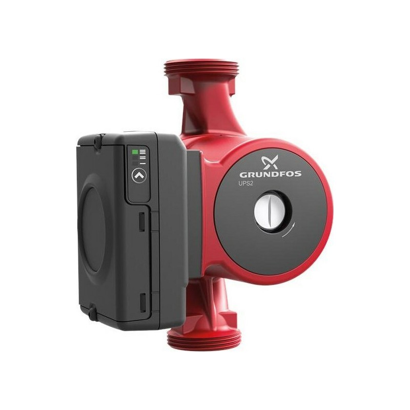 Grundfos UPS2 Κυκλοφορητής Grundfos UPS2 Κυκλοφορητής