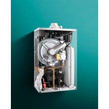 Vaillant EcoTEC Intro