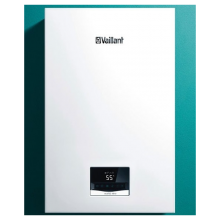 Vaillant EcoTEC Intro