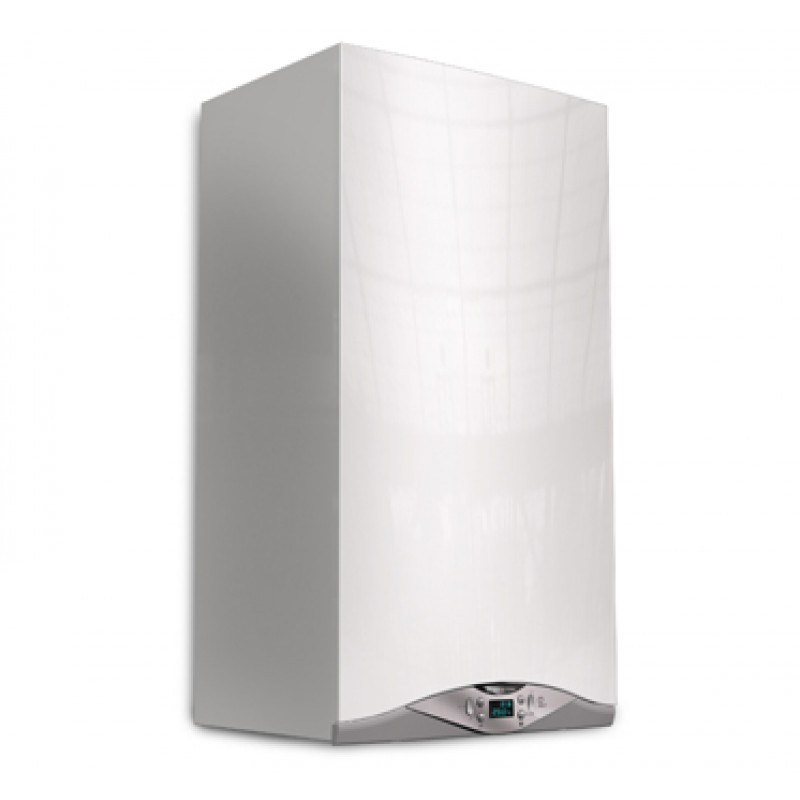 Ariston Cares Premium Λέβητας Ariston Cares Premium Λέβητας