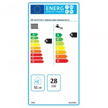 Ariston Cares Premium Λέβητας