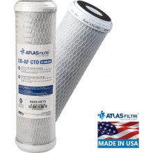 Atlas Filtri 5μm