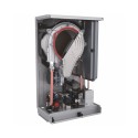 Ferroli Bluehelix Tech RRT 34C Επιτοίχιος Λέβητας Συμπύκνωσης Αερίου με Καυστήρα 25795kcal/h