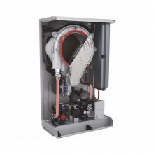 Ferroli Bluehelix Tech RRT 34C Επιτοίχιος Λέβητας Συμπύκνωσης Αερίου με Καυστήρα 25795kcal/h