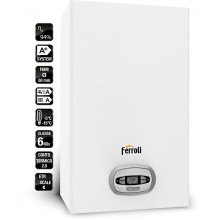 Μονάδα Αερίου Ferroli Bluehelix Tech RRT 28C