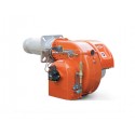 Καυστήρας διβάθμιος Baltur TBL 60P Πετρελαίου 600kW