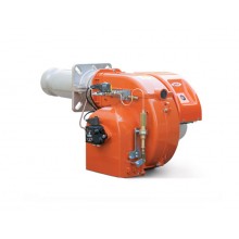 Καυστήρας διβάθμιος Baltur TBL 60P Πετρελαίου 600kW