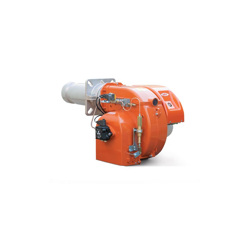 Καυστήρας διβάθμιος Baltur TBL 60P Πετρελαίου 600kW Καυστήρας διβάθμιος Baltur TBL 60P Πετρελαίου 600kW