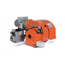 Καυστήρας διβάθμιος Baltur TBG 45P + MB 412 Αερίου 450kW