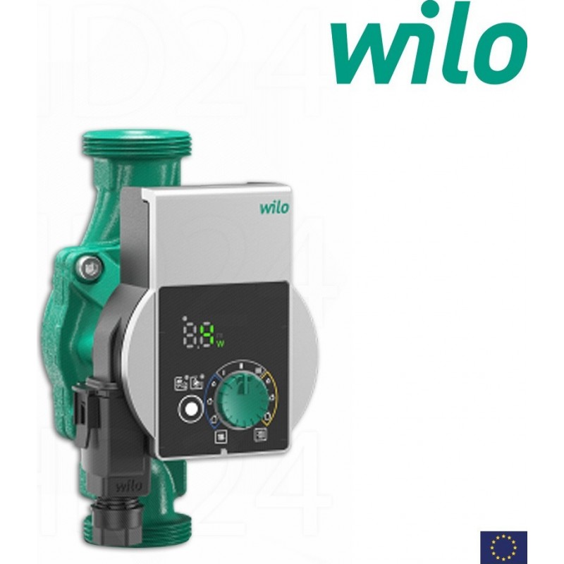 Wilo Yonos PICO 25/1-8, Ηλεκτρονικός κυκλοφορητής (Αντιστ με RS25/7)