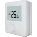 Ψηφιακός Θερμοστάτης