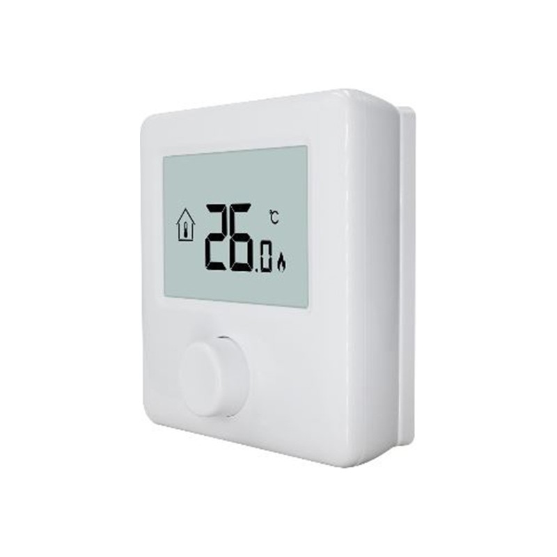 Ψηφιακός Θερμοστάτης