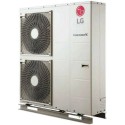 LG Therma V R32 Monobloc Αντλία Θερμότητας 12kW Τριφασική Monoblock