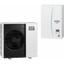 Mitsubishi Electric Αντλία Θερμότητας