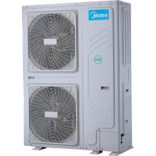 Midea MHC-V18W/D2RN8 Αντλία Θερμότητας 18kW Τριφασική 60°C Monoblock