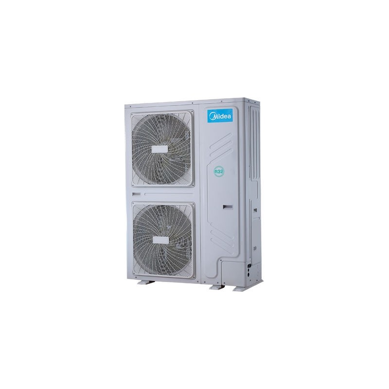 Midea MHC-V18W/D2RN8 Αντλία Θερμότητας 18kW Τριφασική 60°C Monoblock Midea MHC-V18W/D2RN8 Αντλία Θερμότητας 18kW Τριφασική 60°C Monoblock