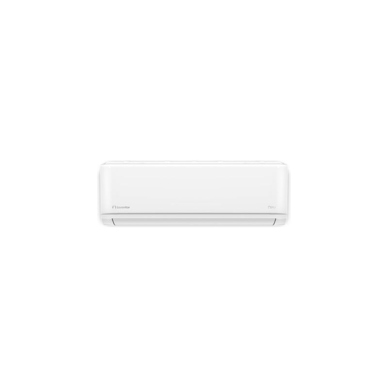 Inventor Neo ΝUVI-09WF/ΝUVO-09 Κλιματιστικό Inverter 9000 BTU A++/A+ με Ιονιστή και WiFi Inventor Neo ΝUVI-09WF/ΝUVO-09 Κλιματιστικό Inverter 9000 BTU A++/A+ με Ιονιστή και WiFi