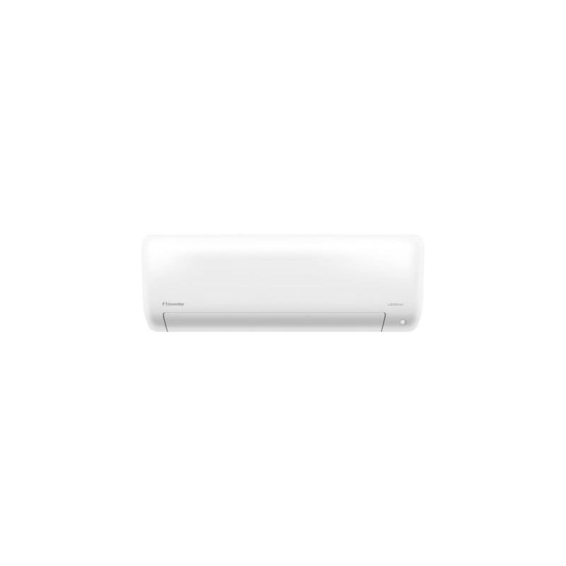 Inventor Legend LDVI-09WFI/LDVO-09 Κλιματιστικό Inverter 9000 BTU A+++/A++ με Ιονιστή και WiFi Inventor Legend LDVI-09WFI/LDVO-09 Κλιματιστικό Inverter 9000 BTU A+++/A++ με Ιονιστή και WiFi