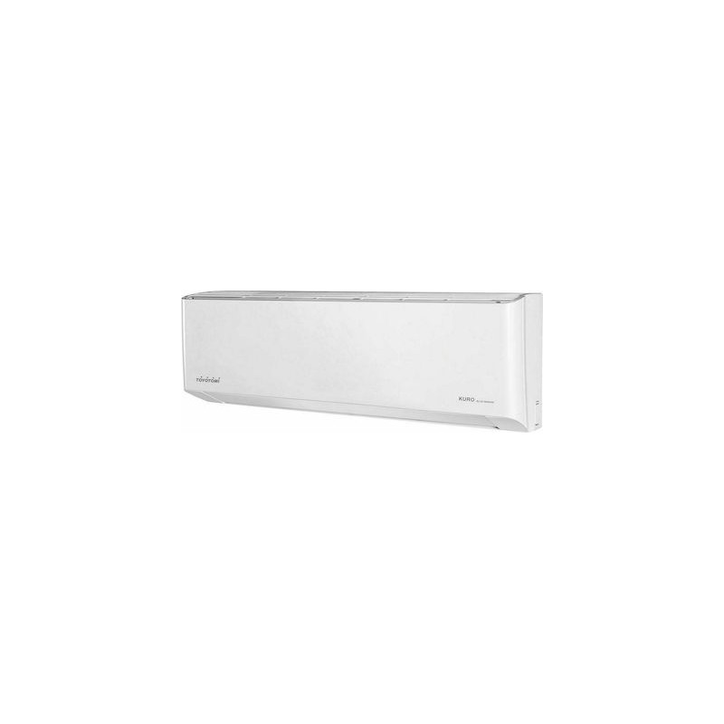 Toyotomi Kuro TKN/TKG-671R32 Κλιματιστικό Inverter 24000 BTU A++/A+ με Ιονιστή και WiF Toyotomi Kuro TKN/TKG-671R32 Κλιματιστικό Inverter 24000 BTU A++/A+ με Ιονιστή και WiF