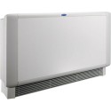 Carrier 42NC115FV Fan Coil 1.04/1.52kW Δαπέδου 84x25.2x60.7cm Λευκό