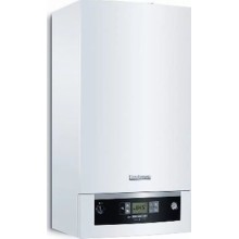 Buderus Logamax Plus GB172 - 24 T50 H Επιτοίχιος Λέβητας Συμπύκνωσης Αερίου με Καυστήρα 19604kcal/h