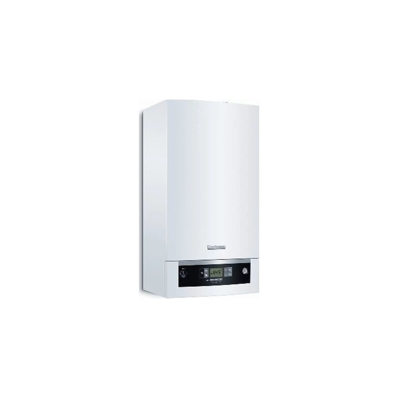 Buderus Logamax Plus GB172 - 24 T50 H Επιτοίχιος Λέβητας Συμπύκνωσης Αερίου με Καυστήρα 19604kcal/h Buderus Logamax Plus GB172 - 24 T50 H Επιτοίχιος Λέβητας Συμπύκνωσης Αερίου με Καυστήρα 19604kcal/h