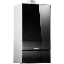 Buderus Logamax Plus GB172i-24iK H Επιτοίχιος Λέβητας Συμπύκνωσης Αερίου με Καυστήρα 20636kcal/h