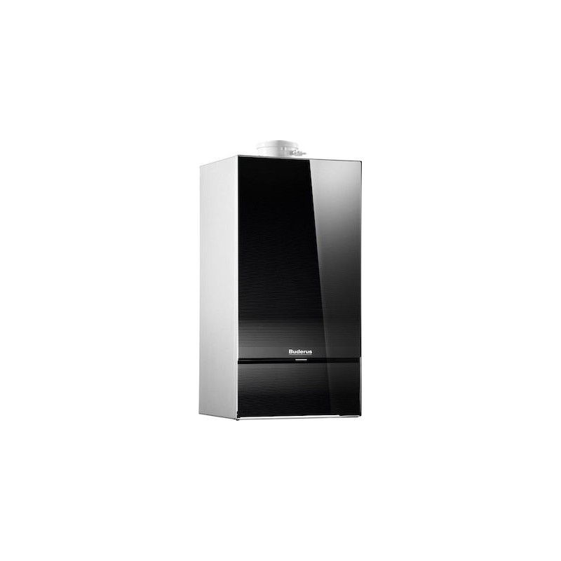 Buderus Logamax Plus GB172i-24iK H Επιτοίχιος Λέβητας Συμπύκνωσης Αερίου με Καυστήρα 20636kcal/h Buderus Logamax Plus GB172i-24iK H Επιτοίχιος Λέβητας Συμπύκνωσης Αερίου με Καυστήρα 20636kcal/h