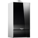 Buderus Logamax Plus GB172i-30iK H Επιτοίχιος Λέβητας Συμπύκνωσης Αερίου με Καυστήρα 24161kcal/h