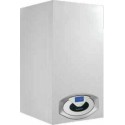 Ariston Genus Premium Evo HP 115 Επιτοίχιος Λέβητας Συμπύκνωσης Αερίου με Καυστήρα 98882kcal/h