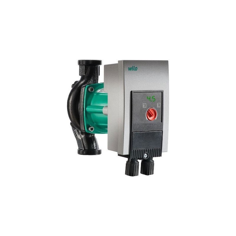 Wilo Yonos Maxo 80/0.5-12 80/12 Ηλεκτρονικός Κυκλοφορητής Κλιματισμού 220mm Wilo Yonos Maxo 80/0.5-12 80/12 Ηλεκτρονικός Κυκλοφορητής Κλιματισμού 220mm
