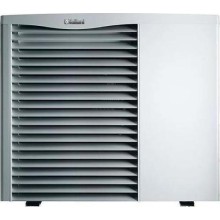 Vaillant aroTHERM VWL 85/2 A Αντλία Θερμότητας 8.1kW Μονοφασική 63°C Monoblock