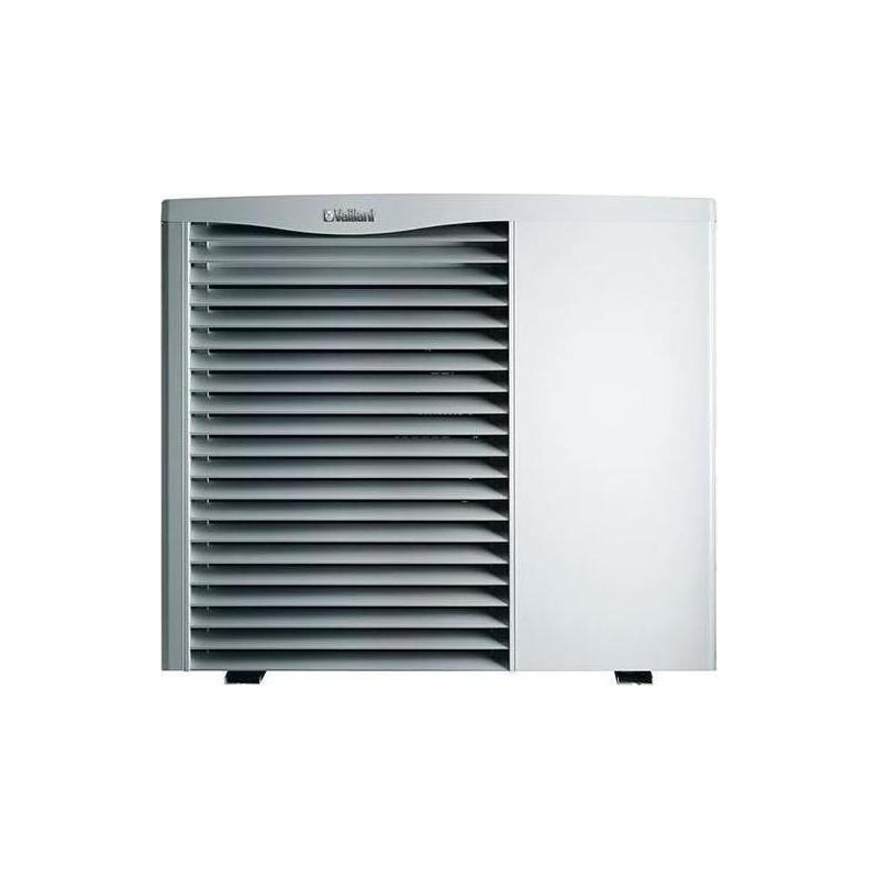 Vaillant aroTHERM VWL 85/2 A Αντλία Θερμότητας 8.1kW Μονοφασική 63°C Monoblock Vaillant aroTHERM VWL 85/2 A Αντλία Θερμότητας 8.1kW Μονοφασική 63°C Monoblock