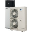 Daikin EHSXB16P50A / ERLQ016CV3 Αντλία Θερμότητας 15.34kW Μονοφασική 55°C Split