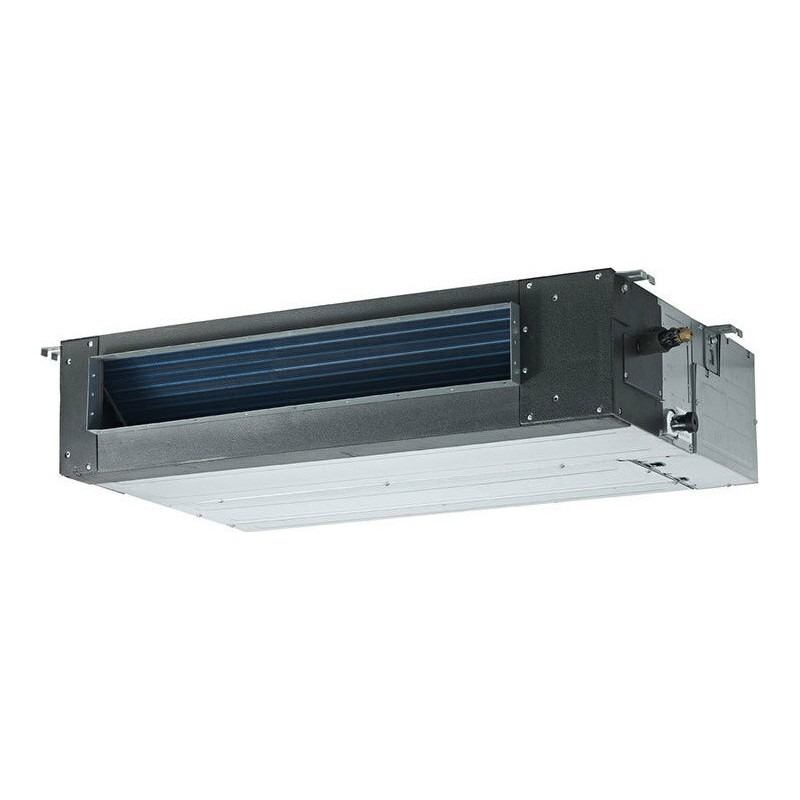 Midea MTIU-12HWFNX / MOX230-12HFN8-Q Επαγγελματικό Κλιματιστικό Inverter Καναλάτο 12000 BTU με Ψυκτικό Υγρό R32 Midea MTIU-12HWFNX / MOX230-12HFN8-Q Επαγγελματικό Κλιματιστικό Inverter Καναλάτο 12000 BTU με Ψυκτικό Υγρό R32