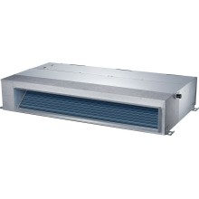 Midea MTIU 18kBTU Επαγγελματικό Κλιματιστικό Inverter Καναλάτο 18000 BTU