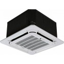 Midea MCA3U-12HRFNX Επαγγελματικό Κλιματιστικό Inverter Κασέτα 12000 BTU με Ψυκτικό Υγρό R32