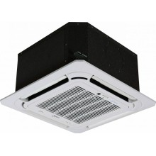 Midea MCA3U-12HRFNX Επαγγελματικό Κλιματιστικό Inverter Κασέτα 12000 BTU με Ψυκτικό Υγρό R32
