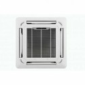 Midea MCD1-24HRFNX / MOX430U-24HFN8 Επαγγελματικό Κλιματιστικό Inverter Κασέτα 24000 BTU με Ψυκτικό Υγρό R32