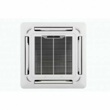 Midea MCD1-24HRFNX / MOX430U-24HFN8 Επαγγελματικό Κλιματιστικό Inverter Κασέτα 24000 BTU με Ψυκτικό Υγρό R32