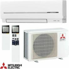 Mitsubishi Electric