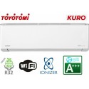 Toyotomi Kuro