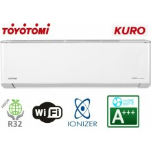 Toyotomi Kuro