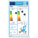 Ενεργειακή κλάση: A++/A+