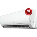 TCL Miracle II 09CHSA/VE Κλιματιστικό Inverter 9000 BTU A+++/A++ με WiFi