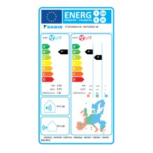 Daikin Sensira