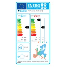 Daikin Sensira